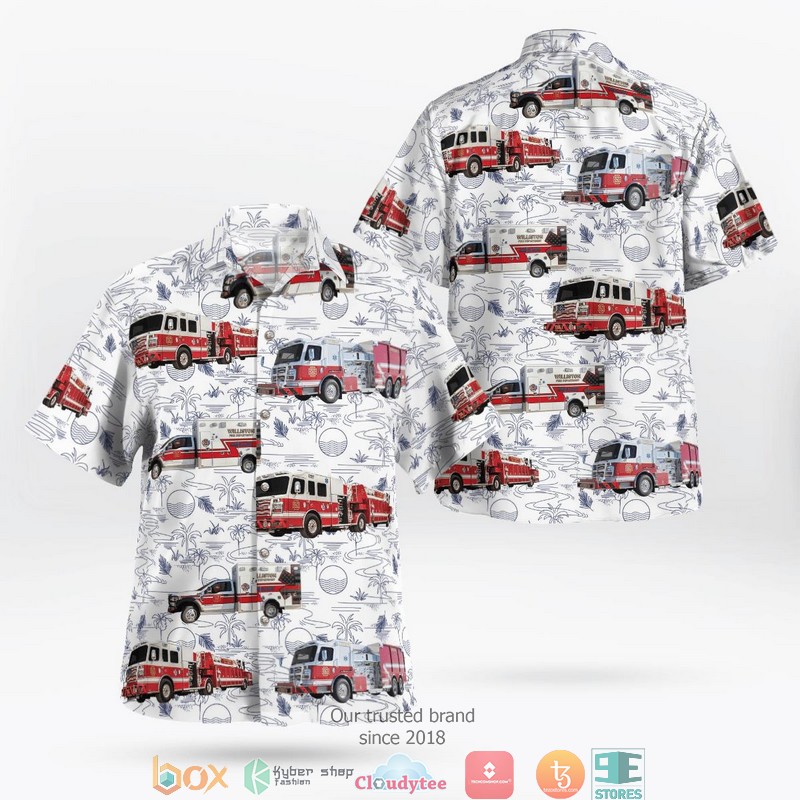 Williams_County_North_Dakota_Williston_Fire_Department_Hawaii_3D_Shirt