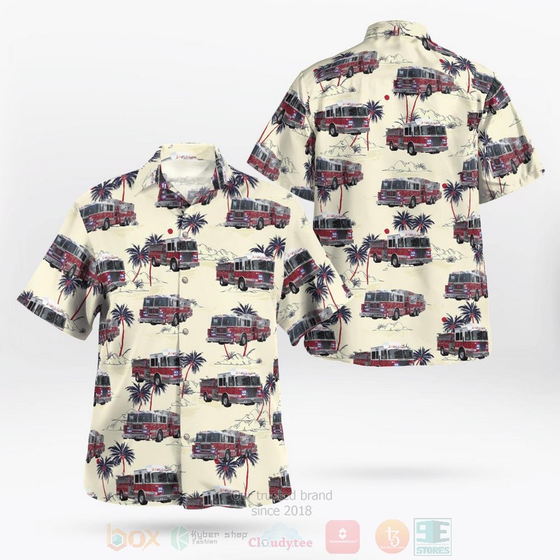 Wilmington_Delaware_Brandywine_Hundred_Fire_Company_No.1_Hawaiian_Shirt