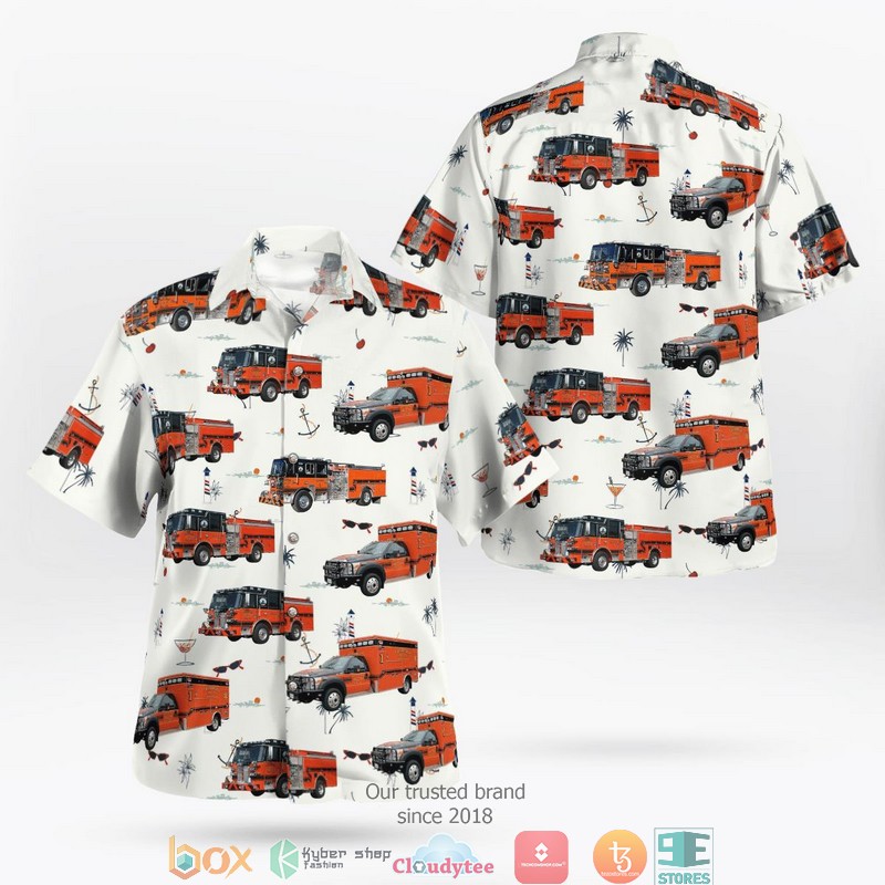 Winchester_Virginia_Friendship_Fire_Company_Hawaii_3D_Shirt