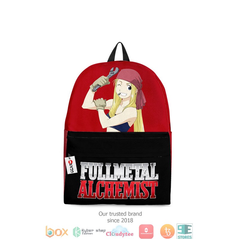 Winry_Rockbell_Anime_Fullmetal_Alchemist_Backpack