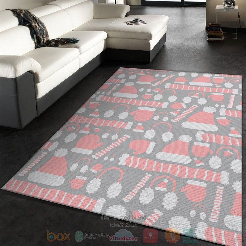 Winter_Clothes_Pattern_Area_Rugs