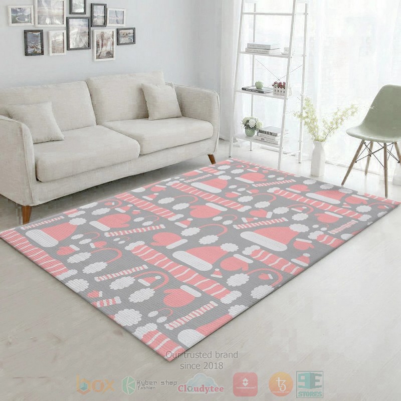 Winter_Clothes_Pattern_Area_Rugs_1