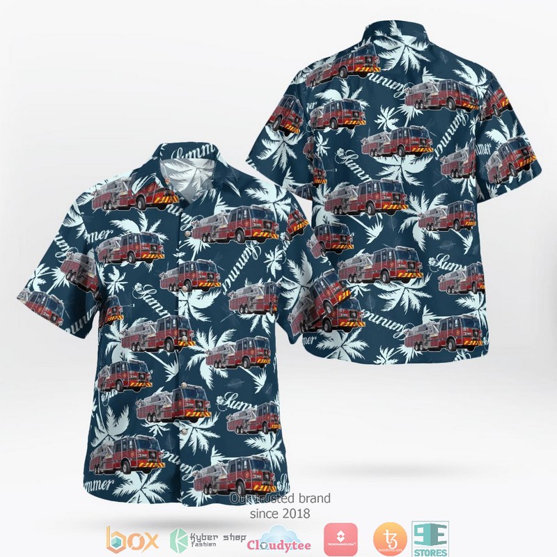 Winter_Haven_Fire_Department_Hawaii_3D_Shirt