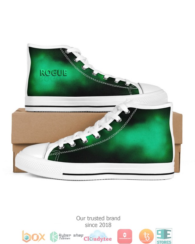 WoW_20_Class_Rogue_Mens_High_Top_canvas_shoes_1