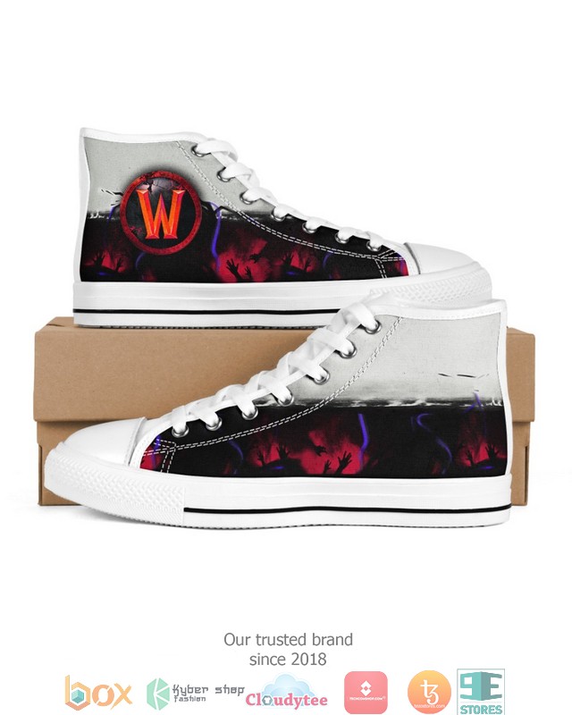 WoW_Horde_1_Womens_High_Top_canvas_shoes_1