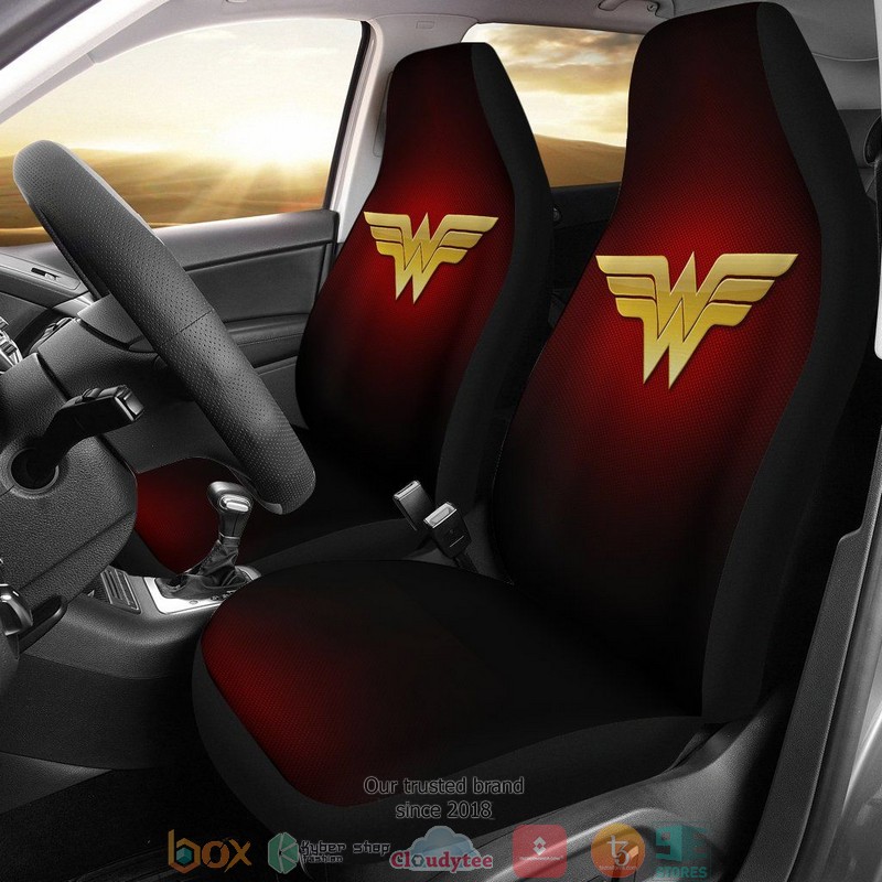 Wonder_Woman_Logo_Car_Seat_Covers