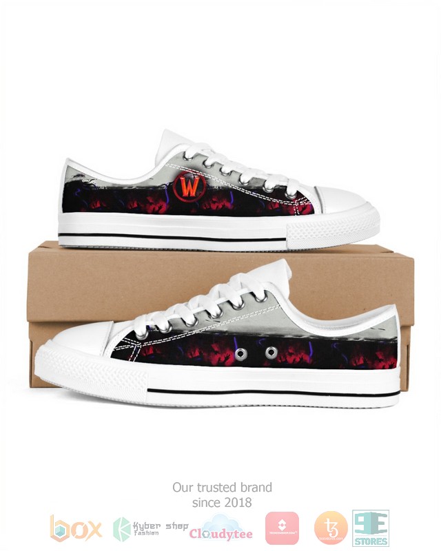 World_of_Warcraft_Horde_canvas_low_top_shoes