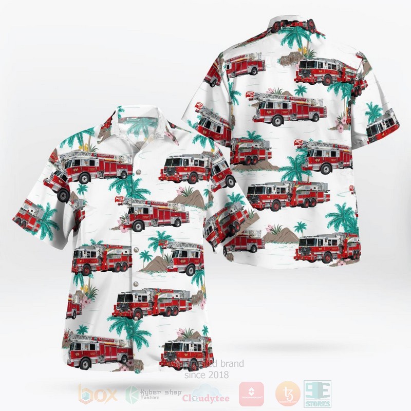 Wyomissing_Pennsylvania_Wyomissing_Fire_Department_Hawaiian_Shirt