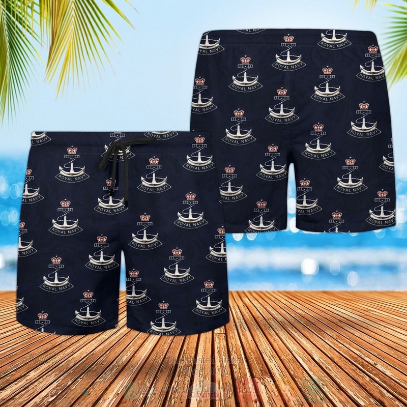 Royal_Navy_Badge_Hawaiian_Shirt_Short_1