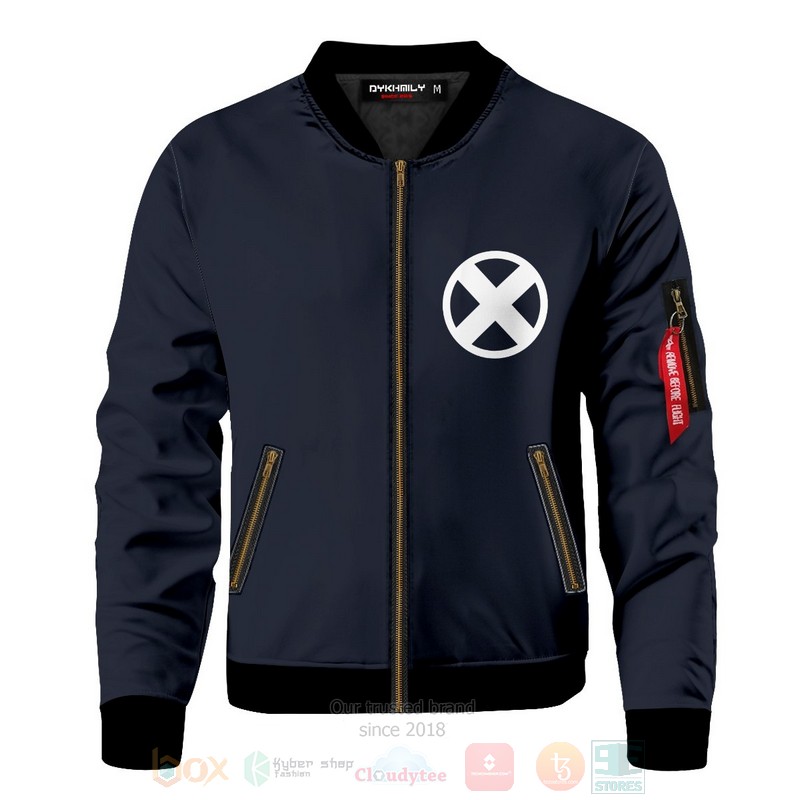 Xavier_School_for_Gifted_Youngsters_Bomber_Jacket