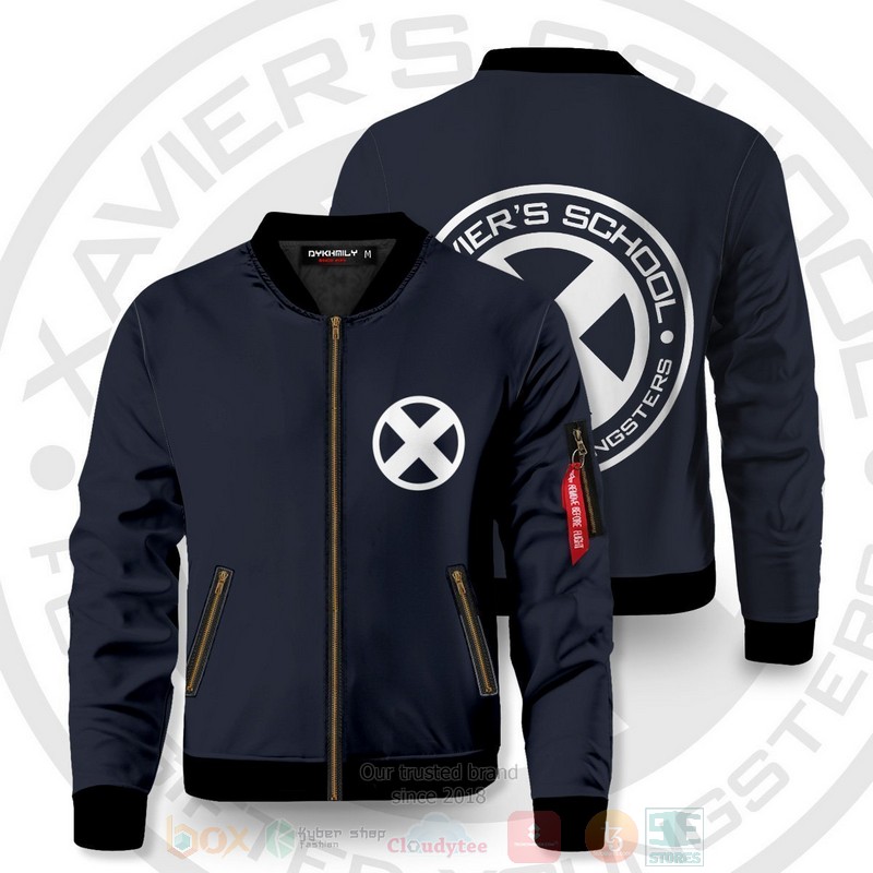 Xavier_School_for_Gifted_Youngsters_Bomber_Jacket_1