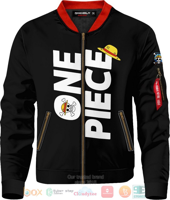 One_Piece_Bomber_Jacket