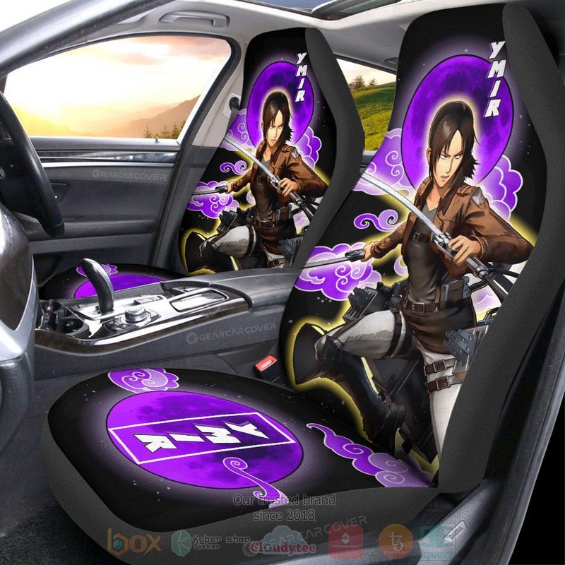Ymir_Attack_On_Titan_Anime_Car_Seat_Cover_1