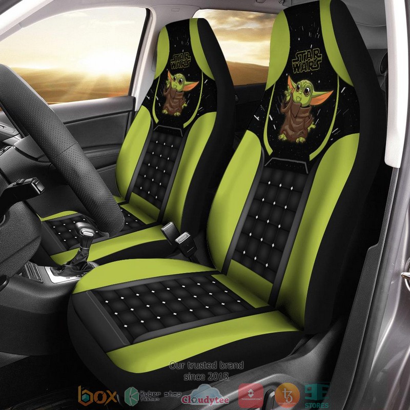 Yoda_Star_Wars_Car_Seat_Covers_1