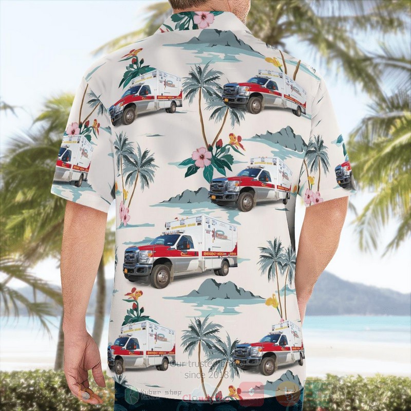 Yonkers_Westchester_County_New_York_Empress_EMS_Ford_E350_Hawaiian_Shirt_1