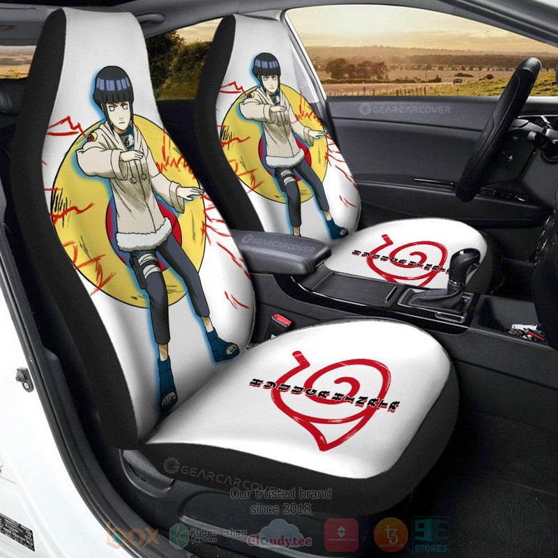 Young_Hyuuga_Hinata_Naruto_Anime_Car_Seat_Cover