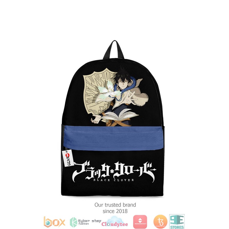 Yuno_Grinberryall_Black_Clover_Anime_Backpack