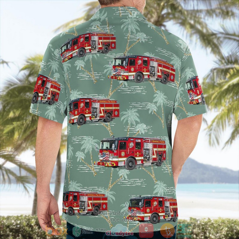 Zephyrhills_Pasco_County_Florida_Zephyrhills_Fire_Rescue_Hawaiian_shirt_1