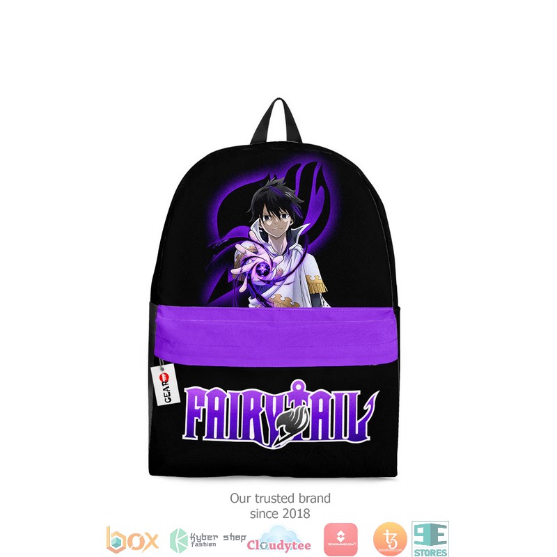 Zeref_Fairy_Tail_Anime_Backpack