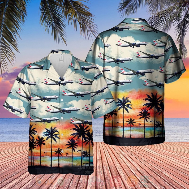 British_Airways_Boeing_787-10_Dreamliner_Hawaiian_Shirt