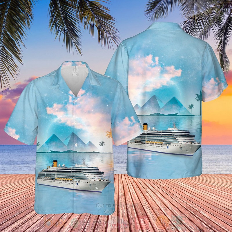 Costa_Crociere_Costa_Deliziosa_Hawaiian_Shirt