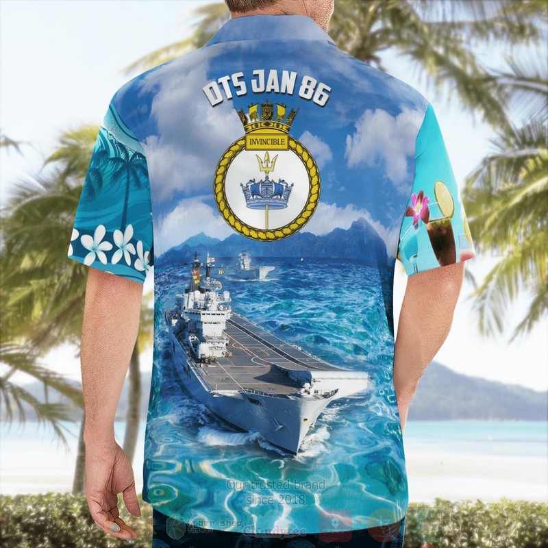 Royal_Navy_HMS_Invincible_R05_Hawaiian_Shirt_1