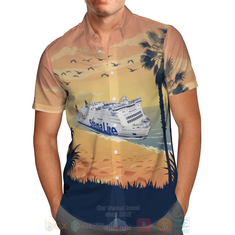 Stena_Line_MS_Stena_Scandinavica_Hawaiian_Shirt_1