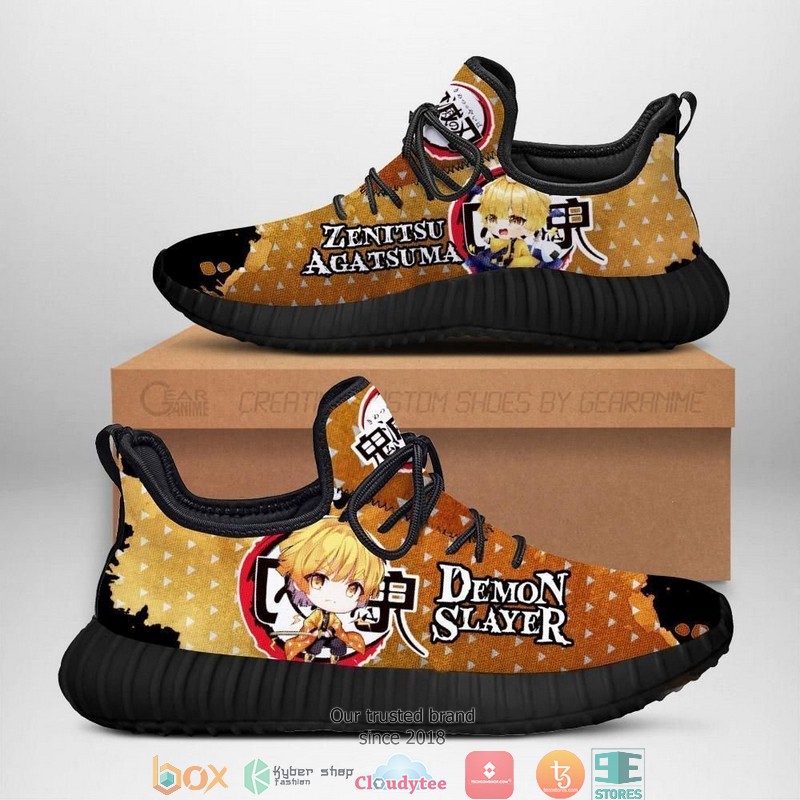 Zenitsu_Kimetsu_Anime_Reze_Sneaker_Shoes