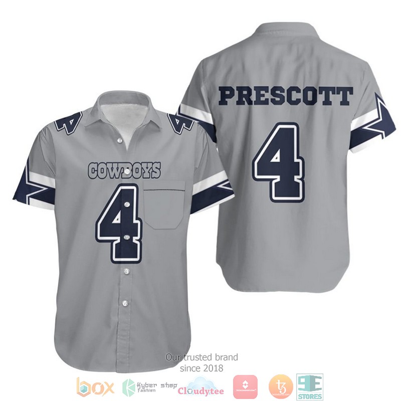 04_Dak_Prescott_Cowboys_Jersey_Inspired_Style_Hawaiian_Shirt