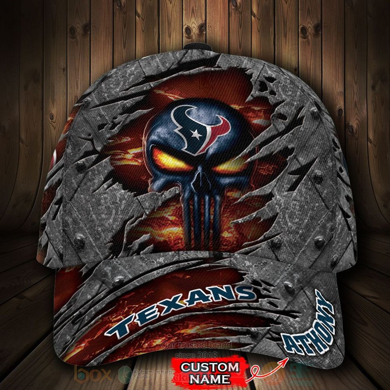 Houston_Texans_Skull_NFL_Custom_Name_Cap