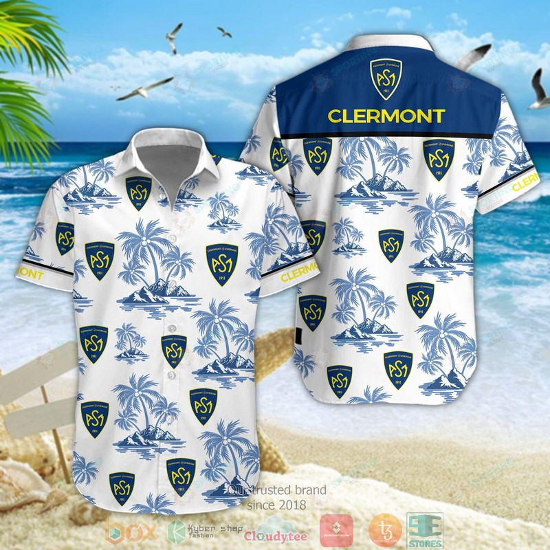 ASM_Clermont_Auvergne_Hawaiian_shirt_short