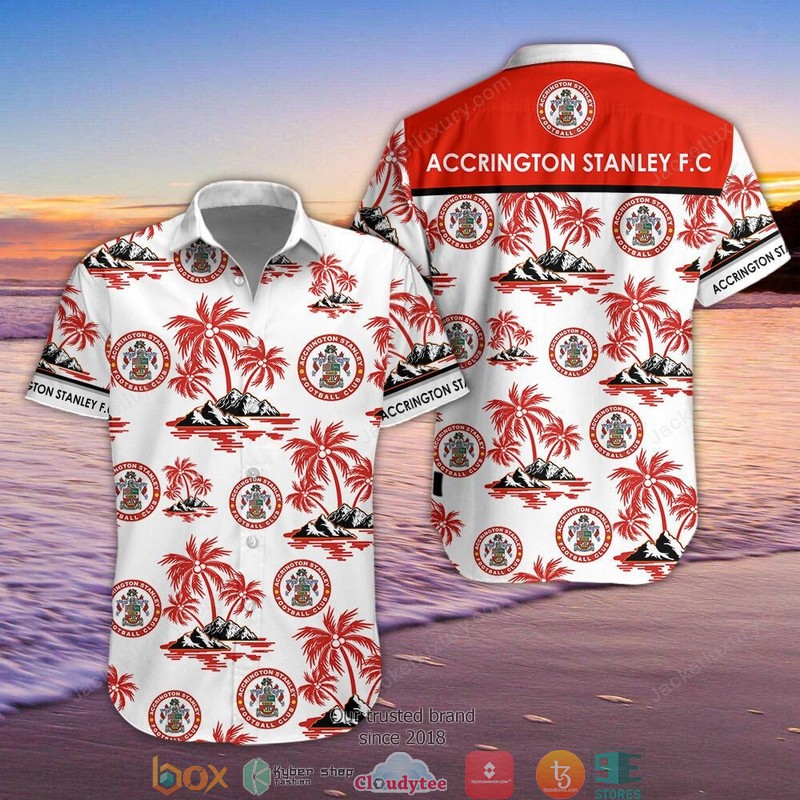 Accrington_Stanley_Hawaiian_Shirt_Beach_Short