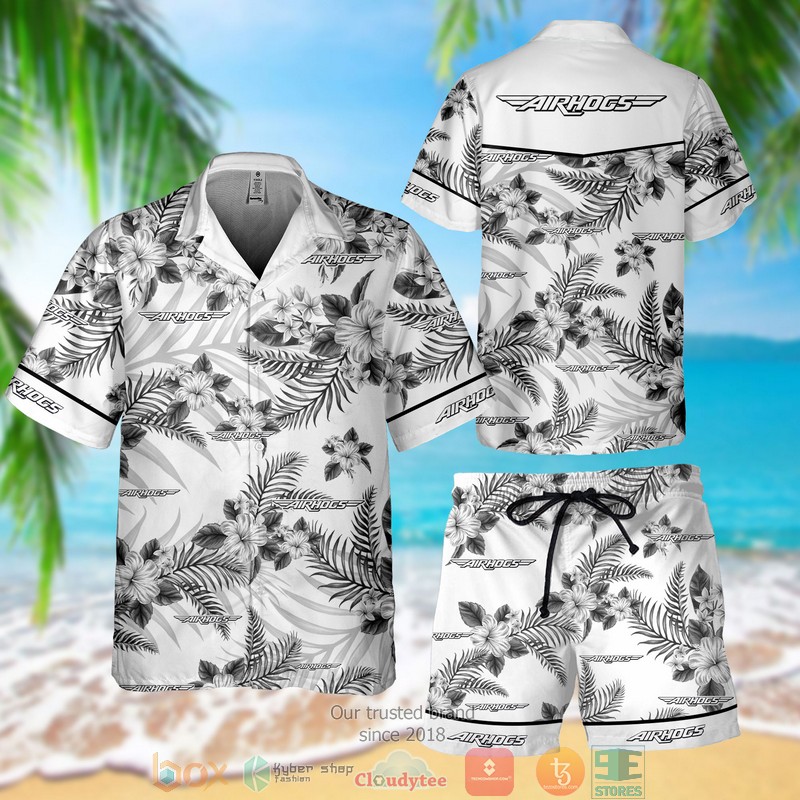Air_Hogs_Hawaiian_shirt_Short