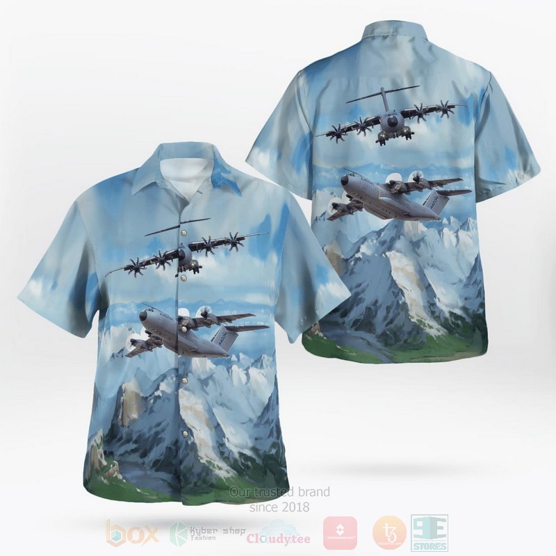 Airbus_Military_A400M_Farnborough_International_Airshow_Hawaiian_Shirt