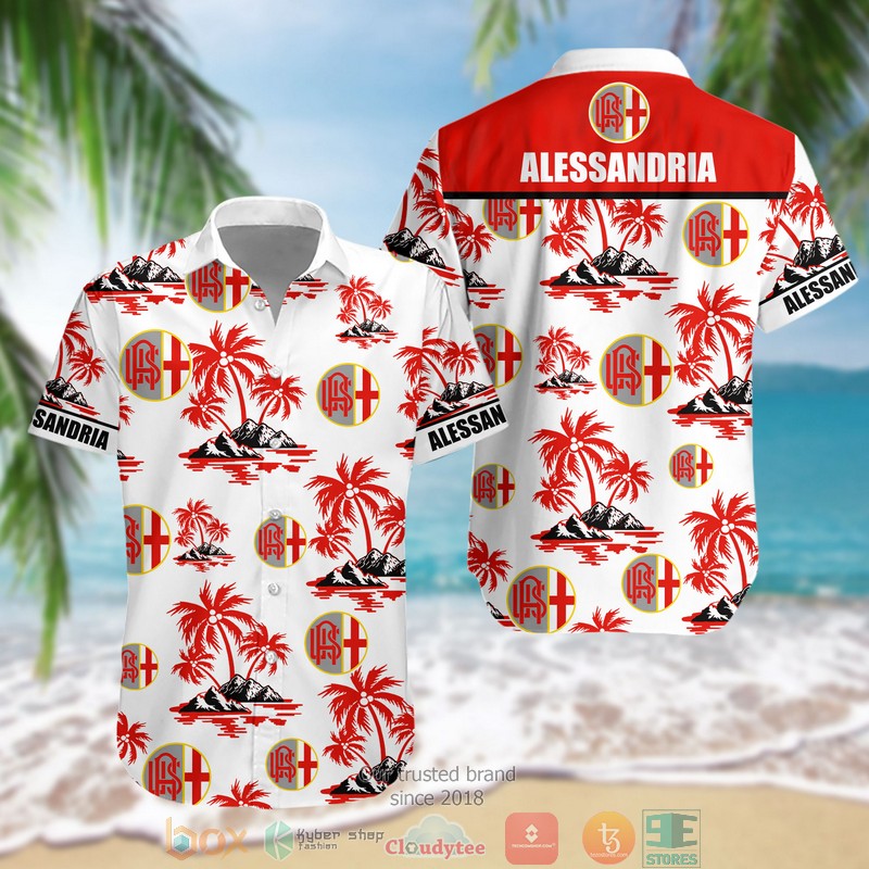 Alessandria_Italy_Coconut_Hawaii_3D_Shirt