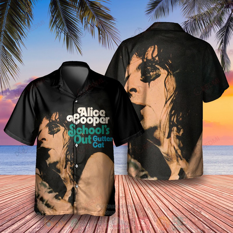 Alice_Cooper_Gutter_Cat_Album_Hawaiian_Shirt