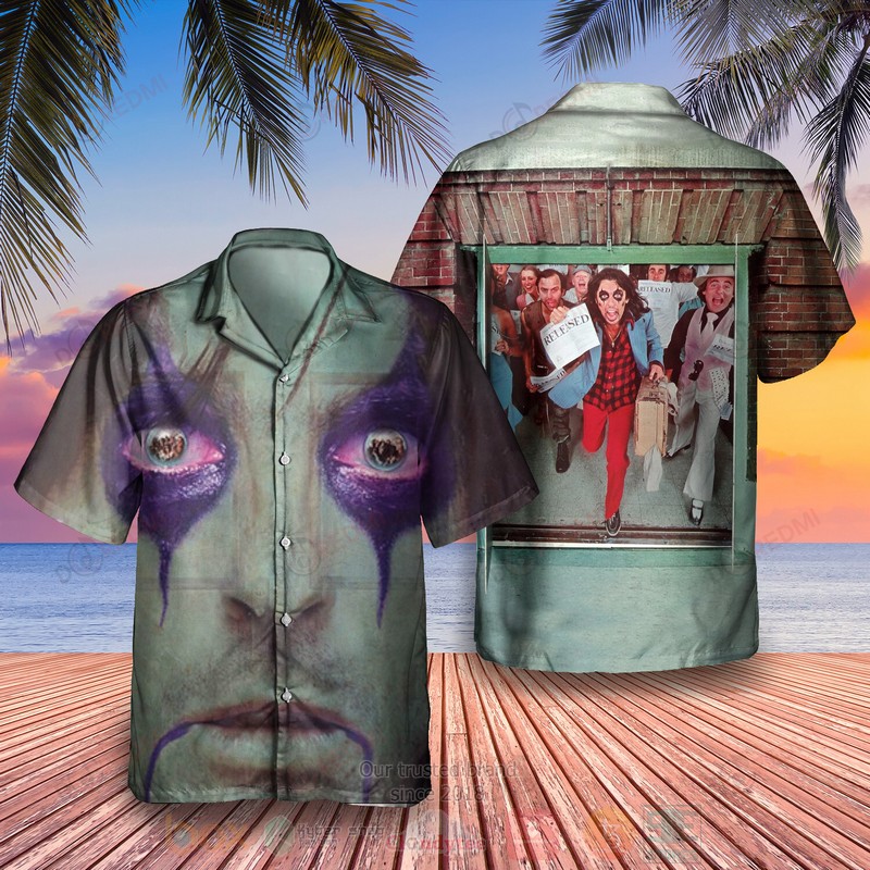 Alice_Cooper_Released_Album_Hawaiian_Shirt