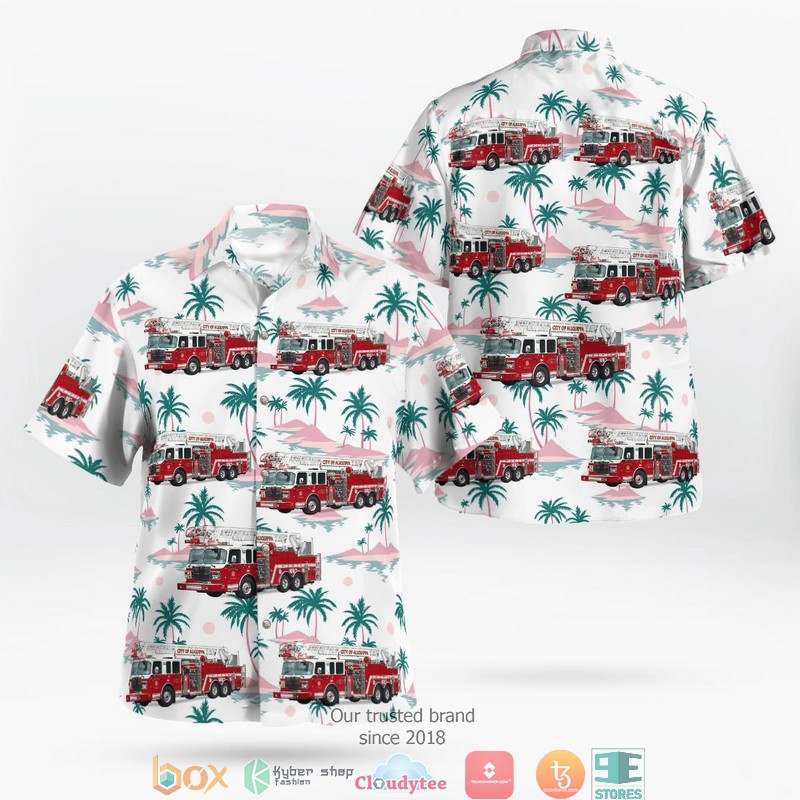 Aliquippa_Fire_Department_Pennsylvania_Hawaiian_Shirt