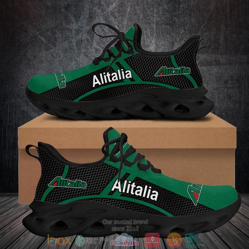 Alitalia_Max_Soul_Shoes