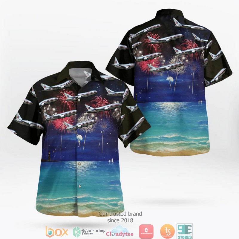 American_Airlines_Boeing_777_223_ER_Old_Livery_Independence_Day_Hawaiian_Shirt
