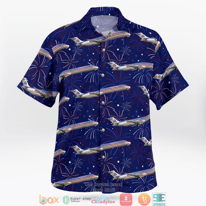 American_Airlines_McDonnell_Douglas_MD_82_DC_9_82_Independence_Day_Hawaiian_Shirt_1
