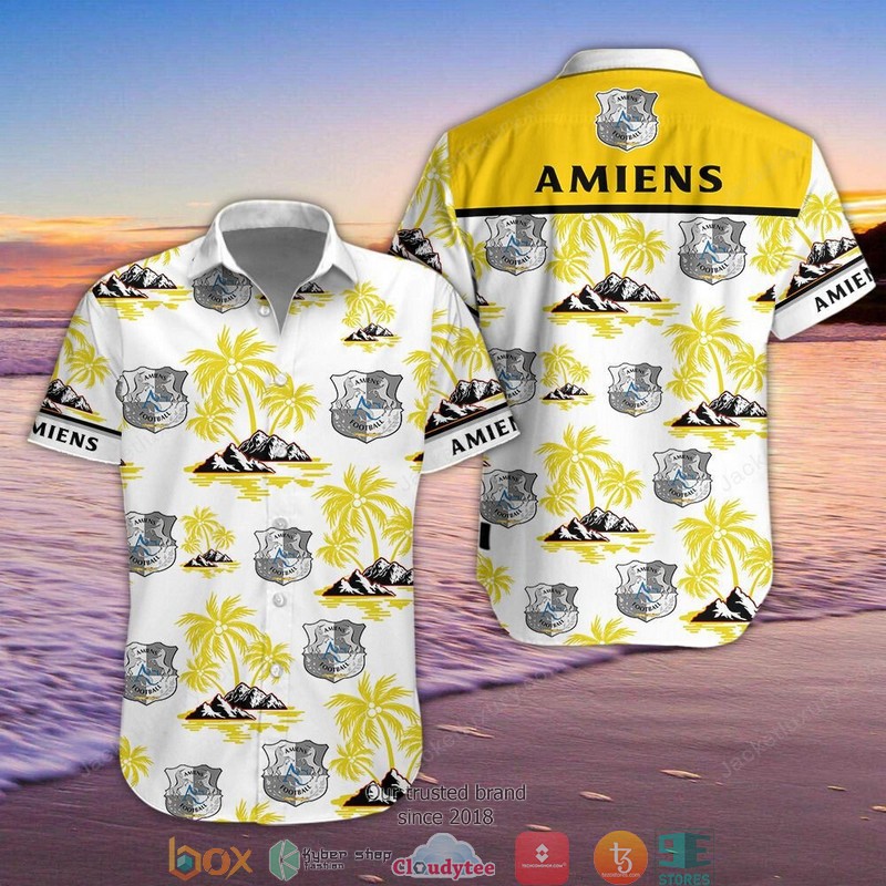 Amiens_SC_Hawaiian_Shirt_Beach_Short