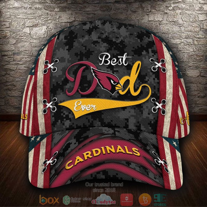 Arizona_Cardinals_Best_Dad_NFL_Custom_Name_Cap