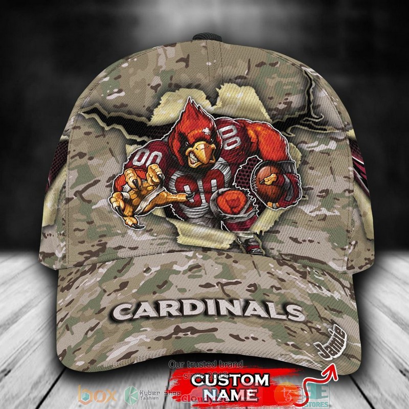 Arizona_Cardinals_CAMO_Mascot_NFL_Custom_Name_Cap