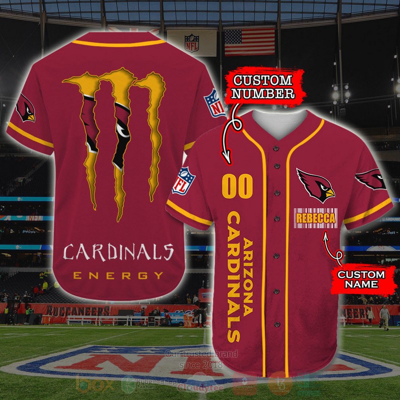 Arizona_Cardinals_Monster_Energy_NFL_Personalized_Baseball_Jersey