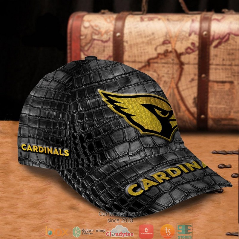 Arizona_Cardinals_Printed_Luxury_NFL_Custom_Name_Cap_1