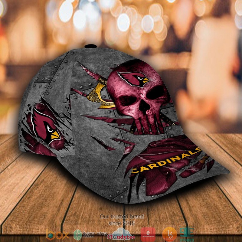 Arizona_Cardinals_Skull_NFL_Custom_Name_Cap_1