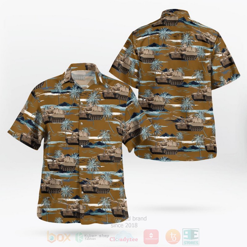 Army_Paladin_M109A6_Hawaiian_Shirt