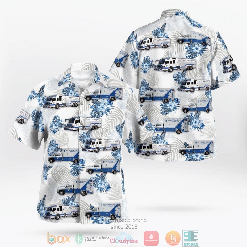 Arvada_Fire_Protection_District_Hawaii_3D_Shirt