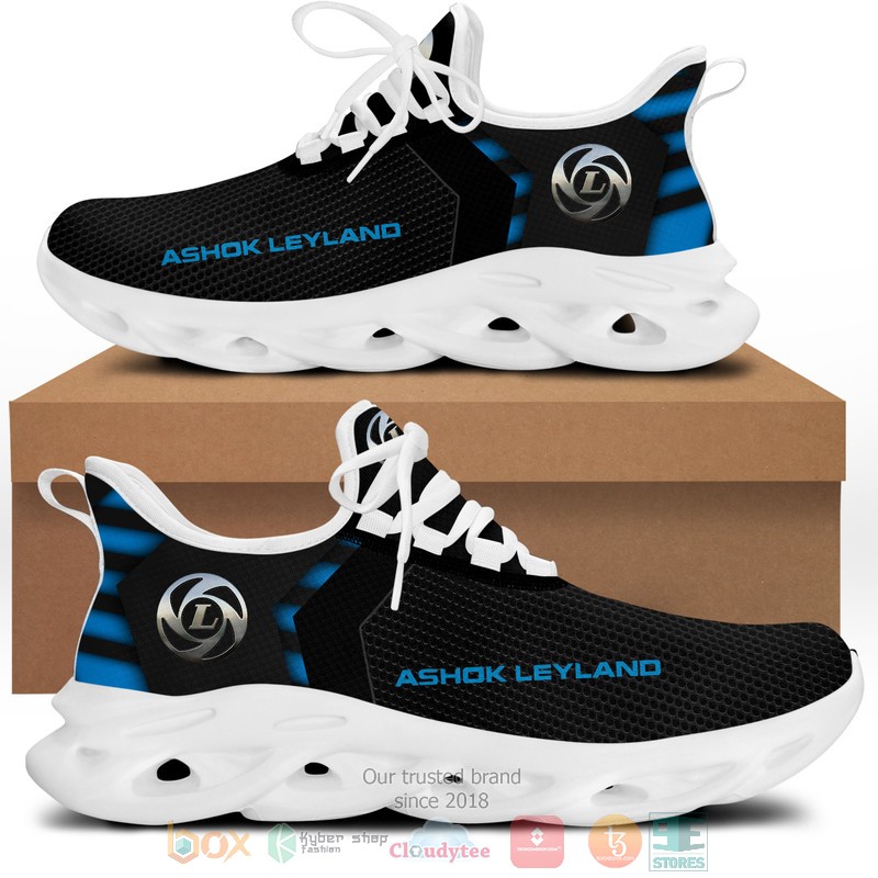 Ashok_Leyland_Max_Soul_Shoes